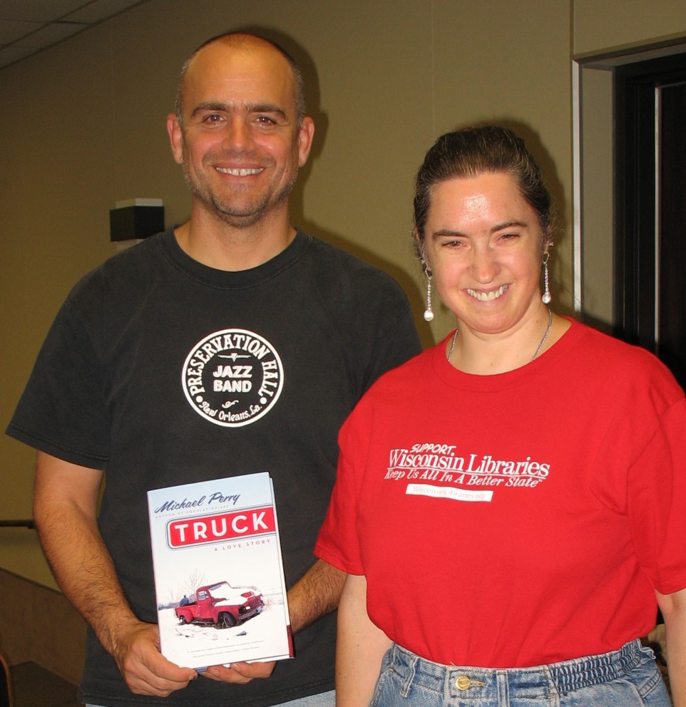 17 - Mike and Jo Ann