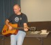 16 - Strumming in Neillsville 16 - Strumming in Neillsville