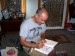 02 - Signing Population 485 for Mr. Kohl