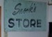 04 - Snook's Store sign