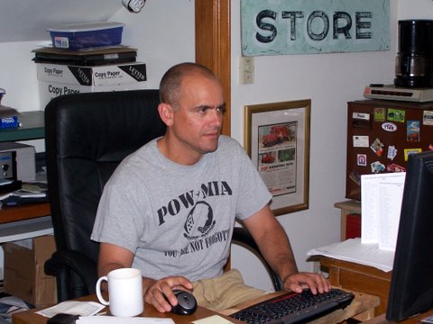 03 - Checking email