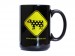 Sneezing Cow Mug