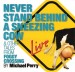 Never Stand Behind A Sneezing Cow & Other Tales from Foggy Crossing (humor CD)