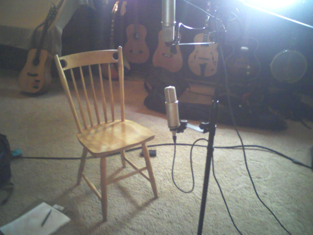 The Chair