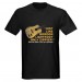 Long Beds “Gordon” T-Shirt