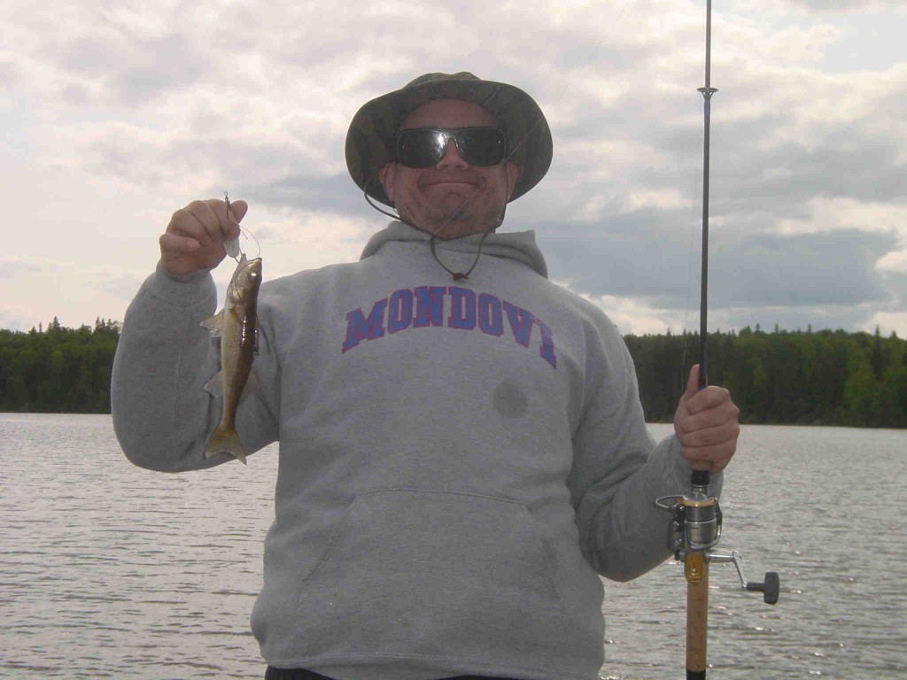 Big Fisherman