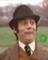 Terry Jones