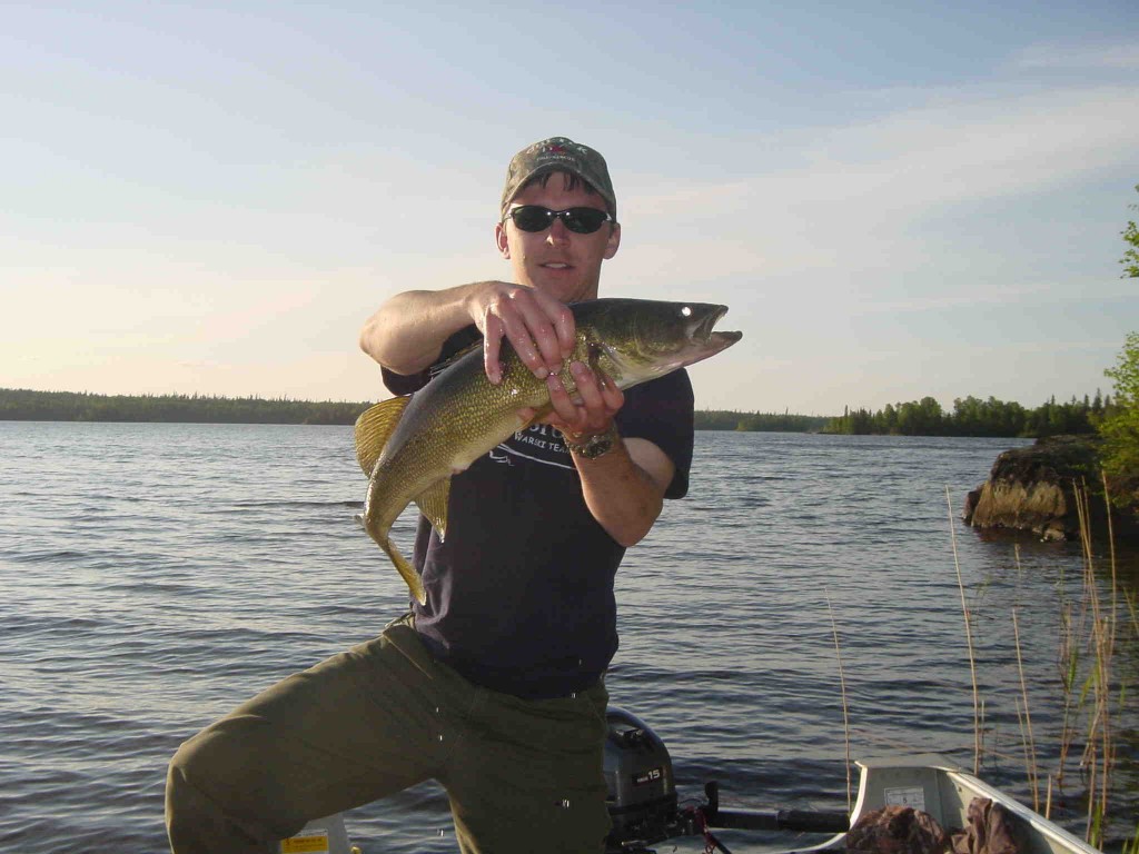 WalleyeKing