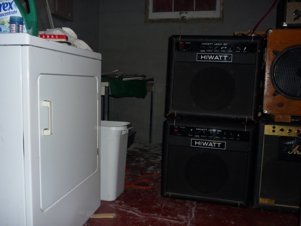 laundry songs