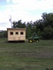 Coop on Wheels