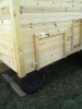 Manure Doors