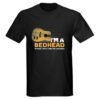 Long Beds “BedHead” T-Shirt