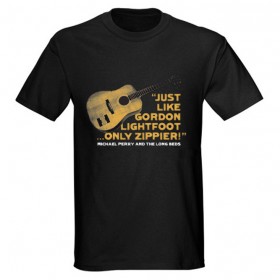 Long Beds “Gordon” T-shirt