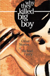 Why They Killed Big Boy…and other stories (audiocassette)