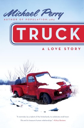 Truck: A Love Story (Hardcover)