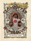The Clodhopper Monologues Live