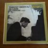 Van Cliburn - Tchaikovsky Concerto No. 1