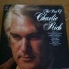 Charley Rich - The Best Of