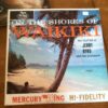 Jerry Byrd - On the Shores of Waikiki