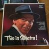 Frank Sinatra - This is Sinatra!