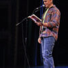 Michael Perry, photo c. Dick Ainsworth