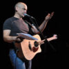 Michael Perry, photo c. Dick Ainsworth