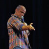 Michael Perry, photo c. Dick Ainsworth