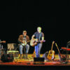 Michael Perry and the Long Beds, photo c. Dick Ainsworth