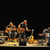 Michael Perry and the Long Beds, photo c. Dick Ainsworth