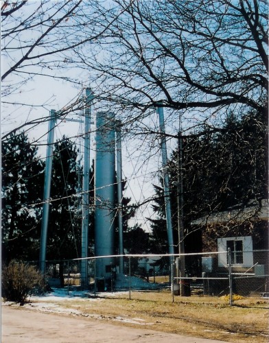 Water Tower 7