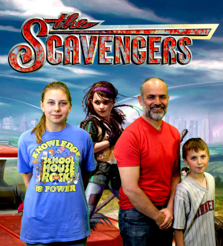 ScavengersStoryWinners