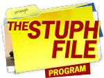stuphfile-program-logo