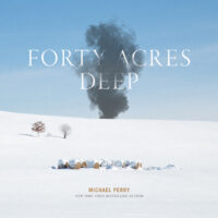 Forty Acres Deep Audiobook cover image