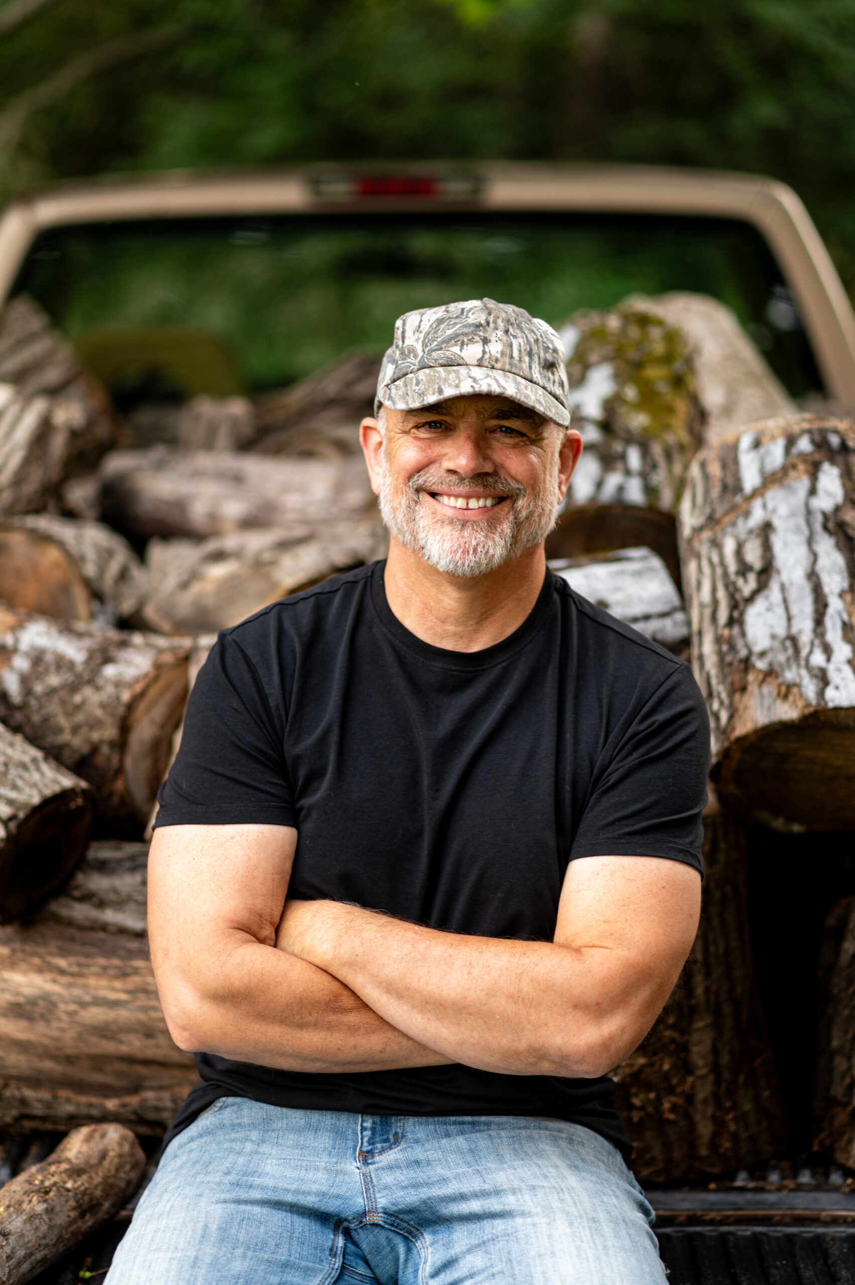 Michael Perry to Speak at Cedarburg Reads