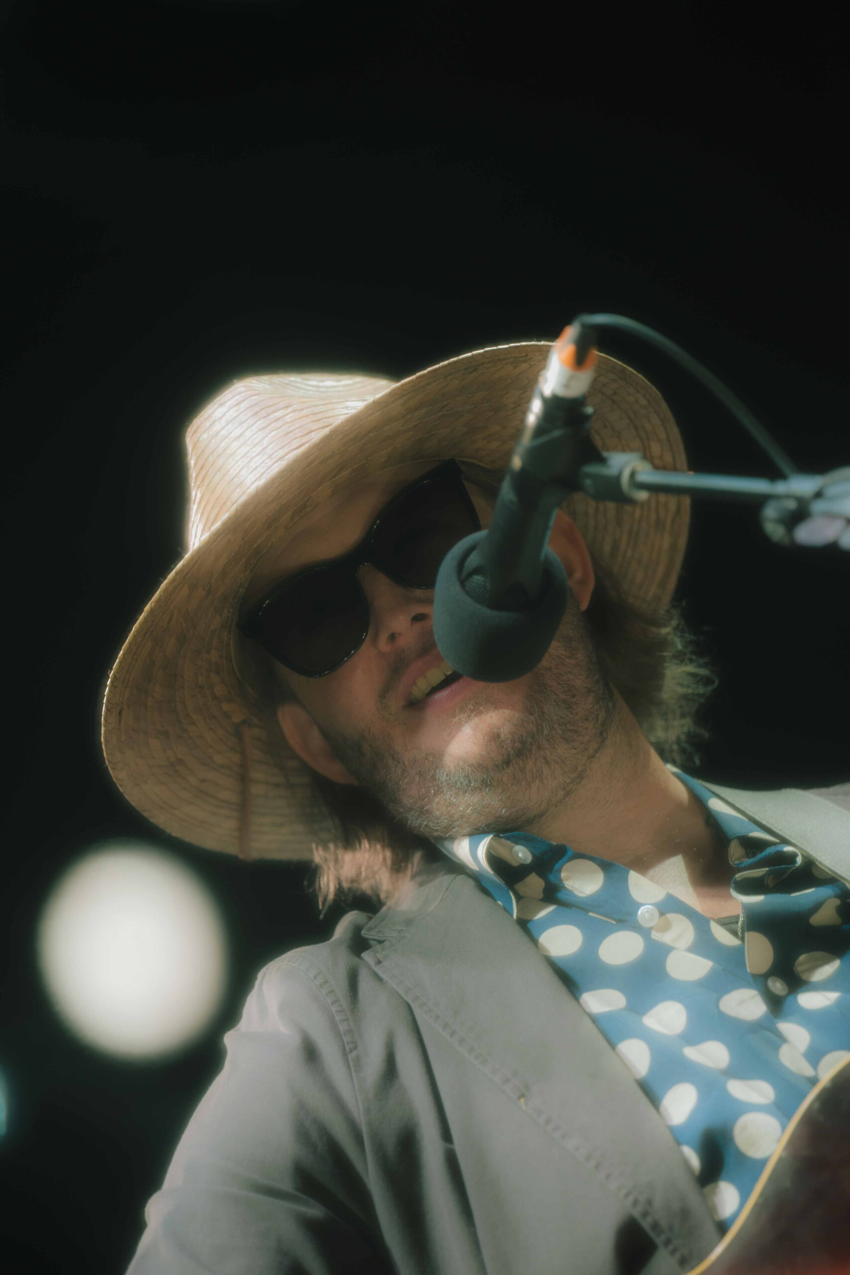 Perry's Voice Mail – Episode #332: Bon Dylan