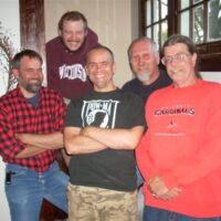 A Three Day Tour with The Long Beds