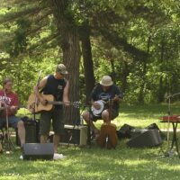 A Three Day Tour with The Long Beds